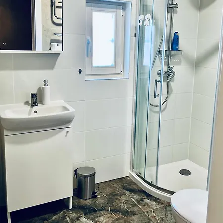 Source Of Maria Apartment Gdynia