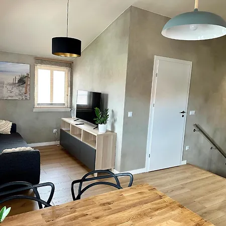 Apartment Source Of Maria *
