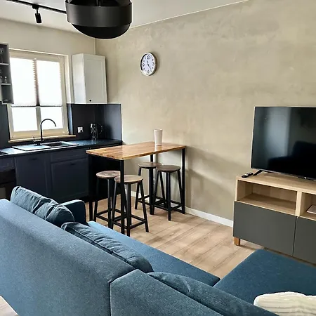 Apartment Source Of Maria *