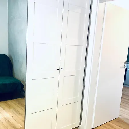 Source Of Maria * Gdyně