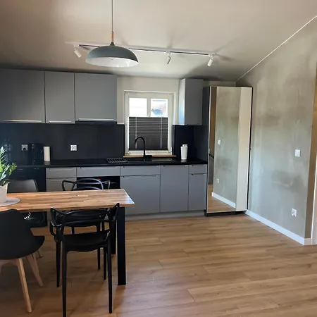 Appartement Source Of Maria Gdynia