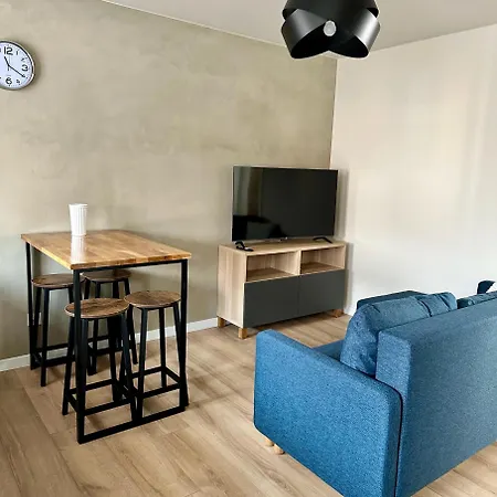Source Of Maria Appartement