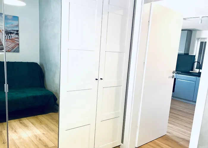 Source Of Maria * Gdyně