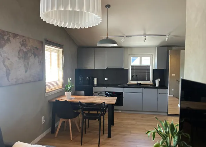 Apartment Source Of Maria