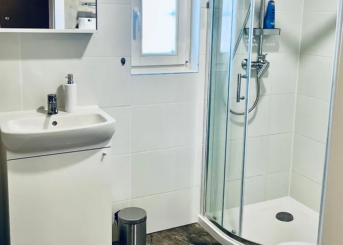 Source Of Maria Apartmán Gdyně