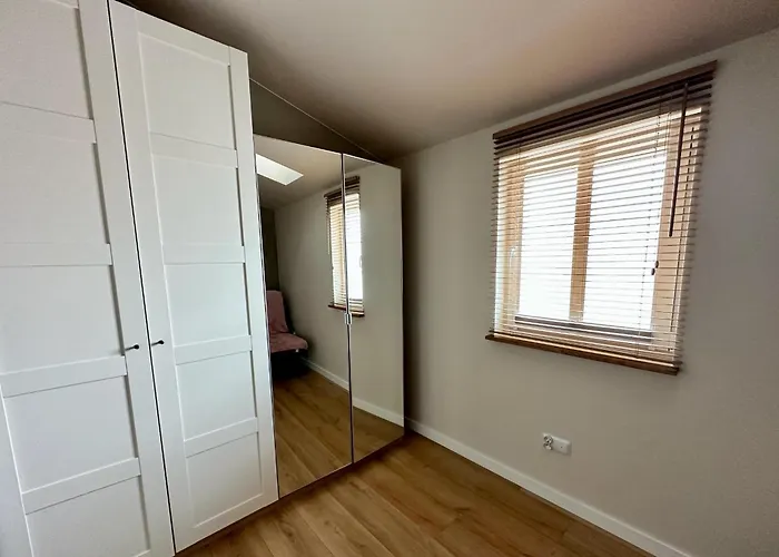 Source Of Maria Apartmán *