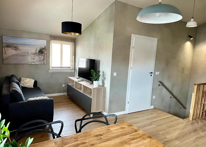 Apartment Source Of Maria *