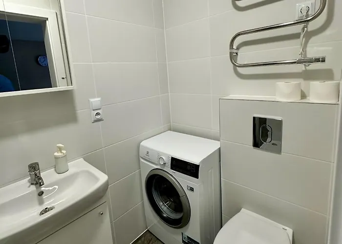 Source Of Maria Apartmán *