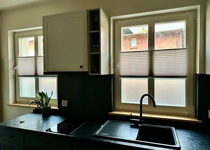 Source Of Maria Apartmán Gdyně