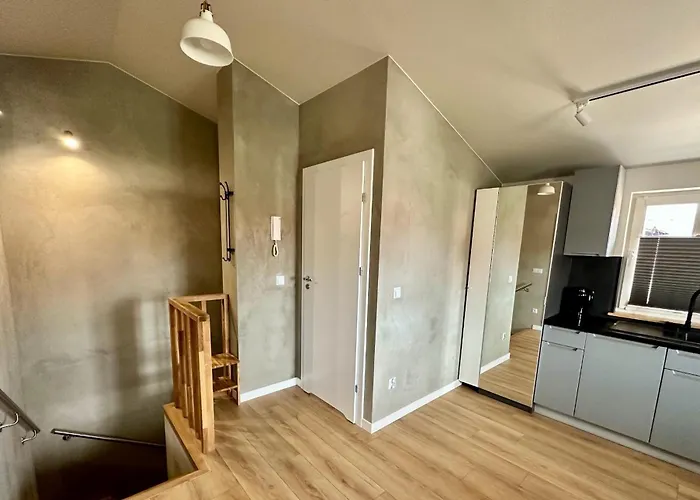 Source Of Maria Apartmán