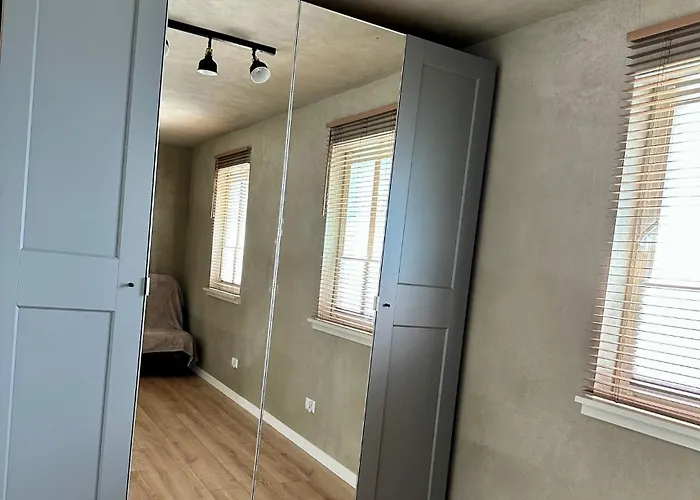 Source Of Maria Apartmán Gdyně