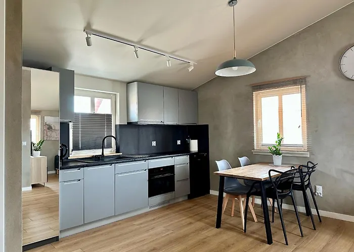 Source Of Maria * Gdyně