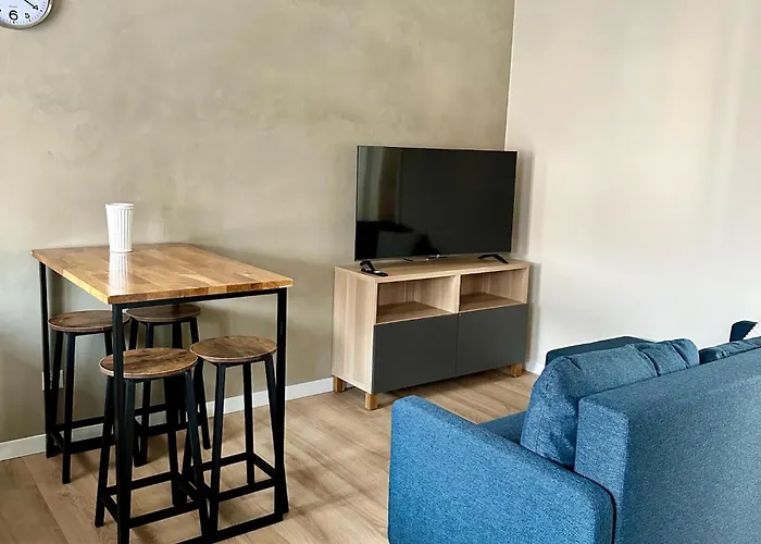 Source Of Maria Apartmán